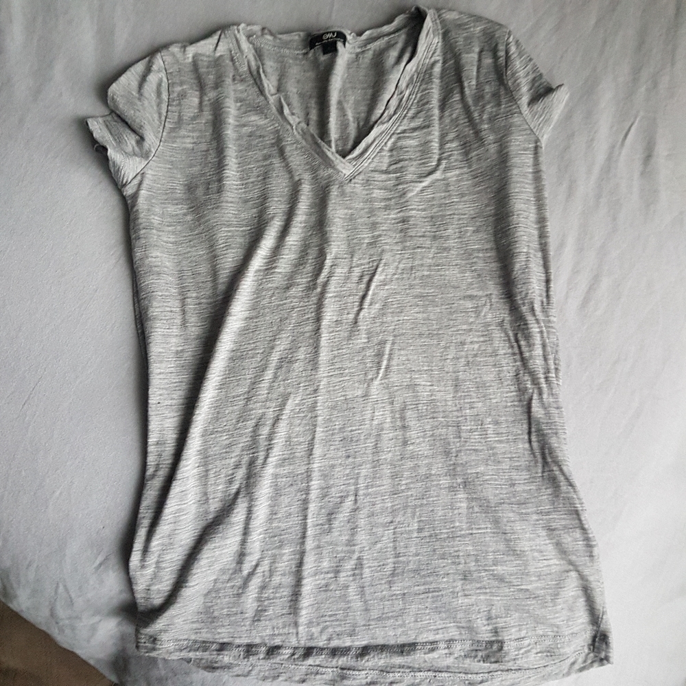 Emu tee